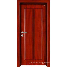 Interior Wooden Door (LTS-302)